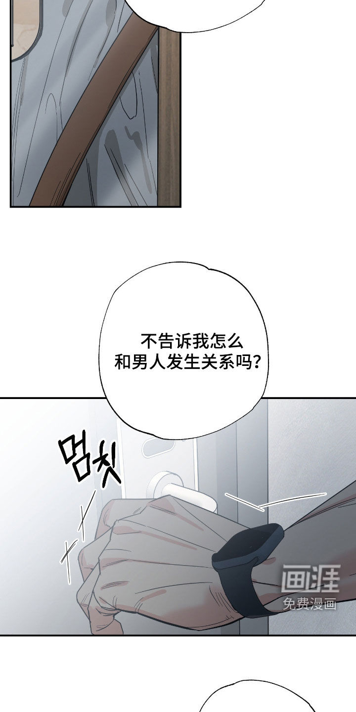 猫大爷和我漫画-图10