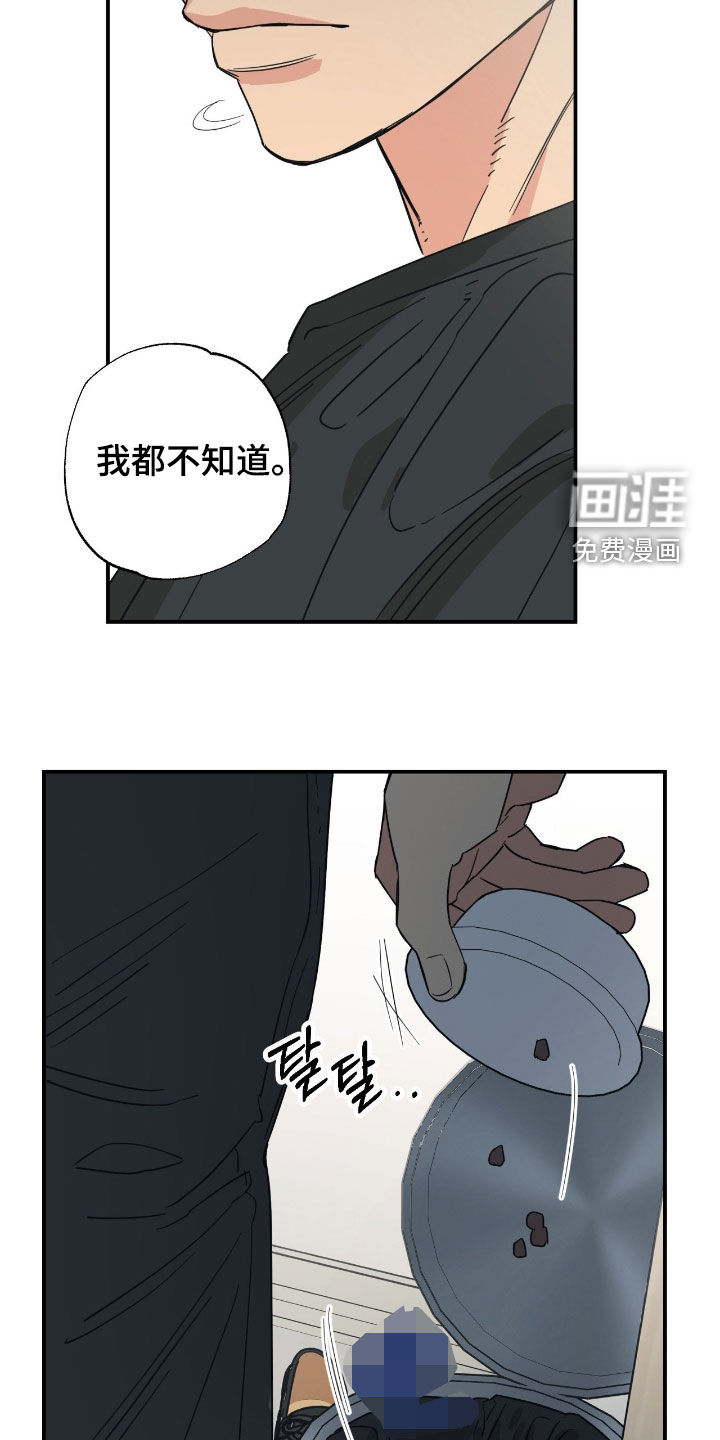 猫大爷和我漫画-图11