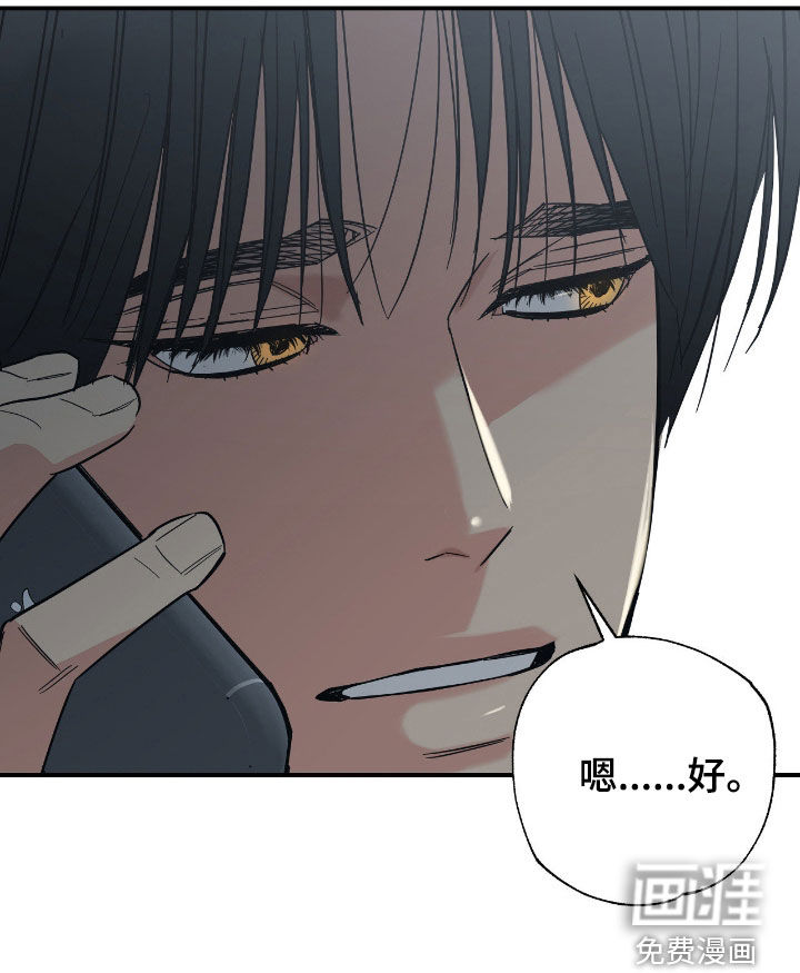 猫大爷和我漫画-图21
