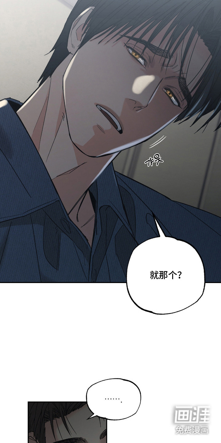 猫大爷和我漫画-图8