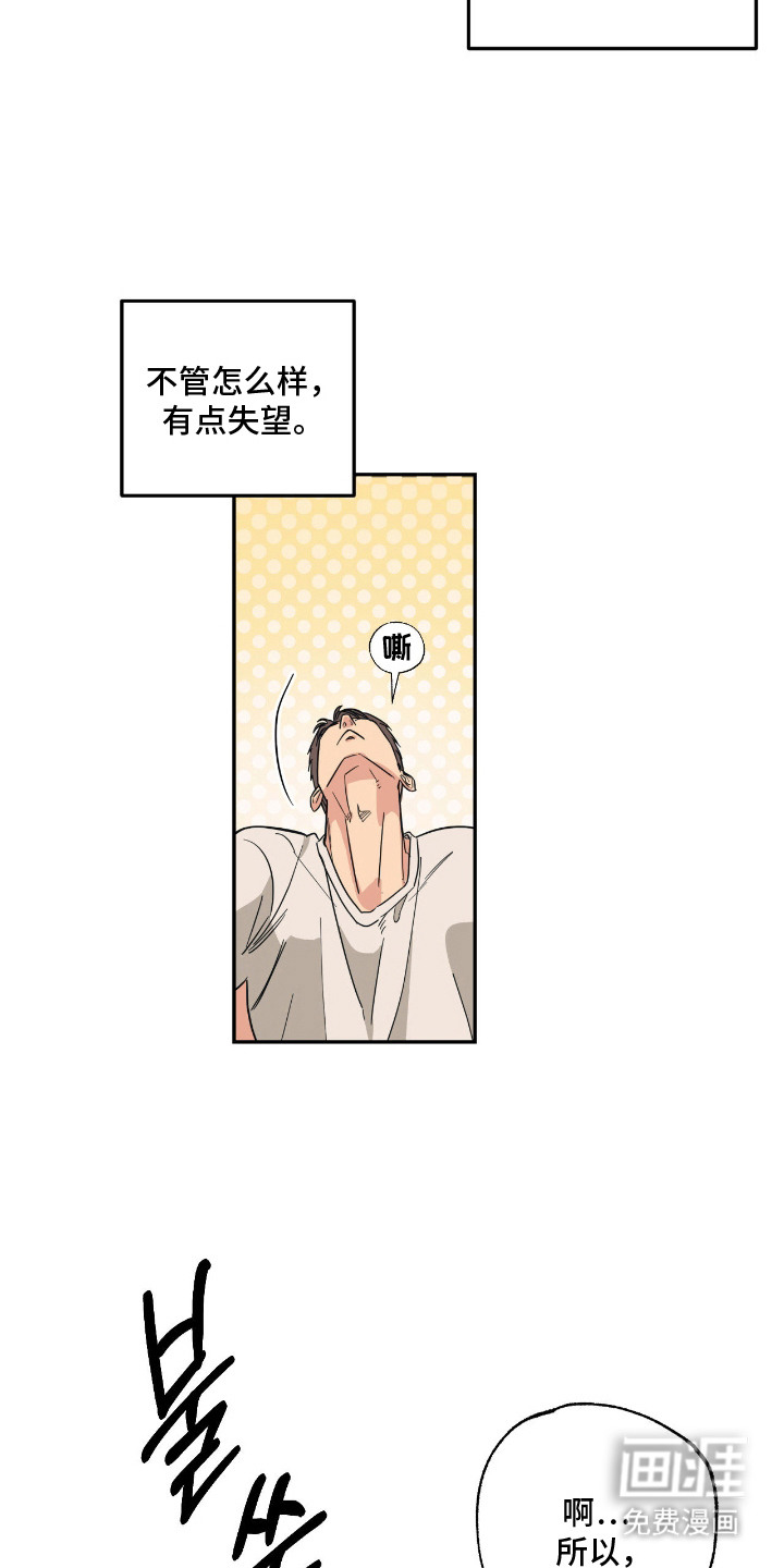 猫大爷和我漫画-图10