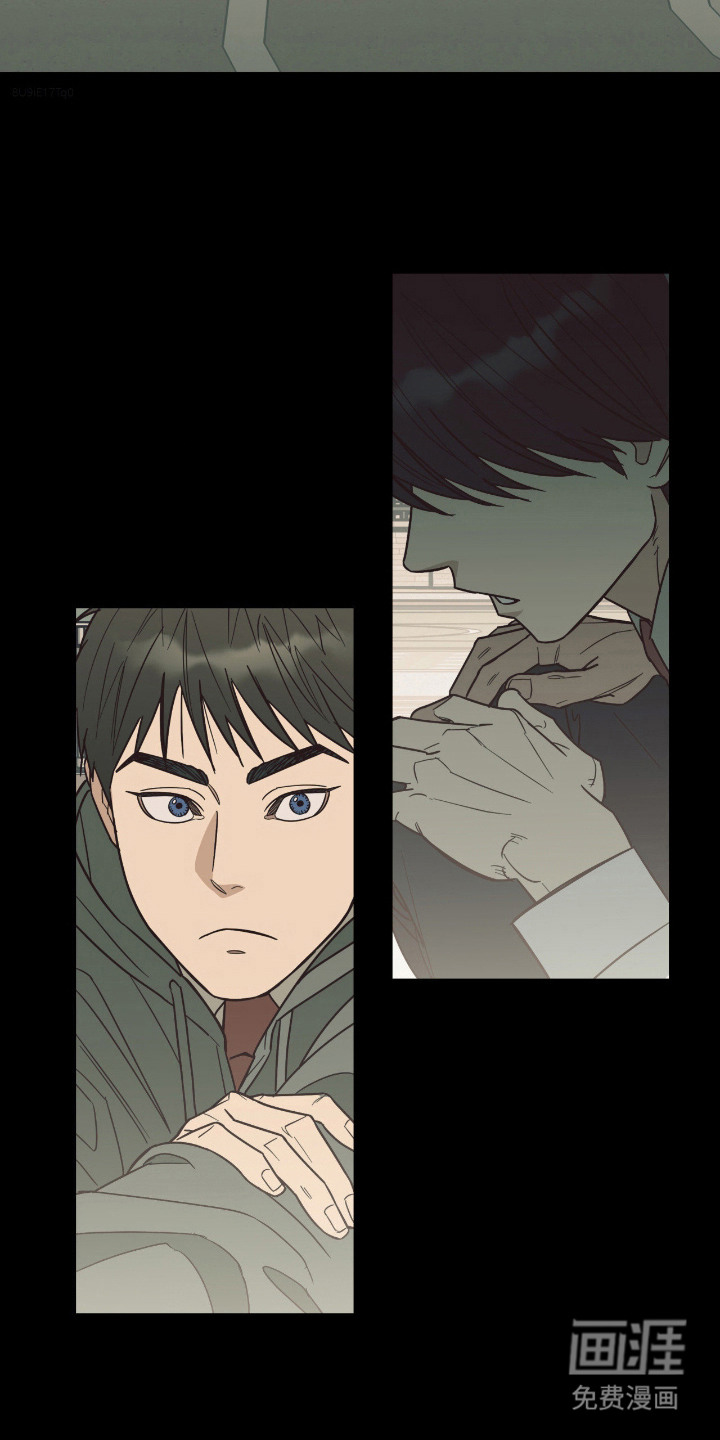 猫大爷和我漫画-图16