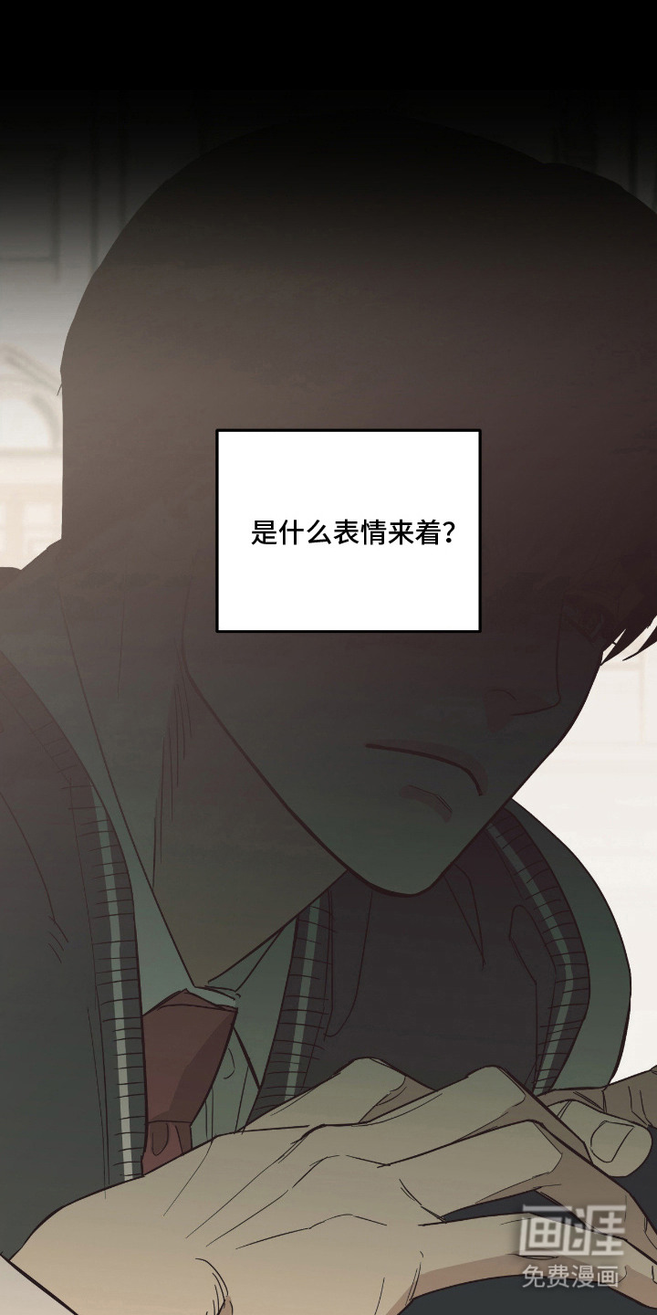 猫大爷和我漫画-图17