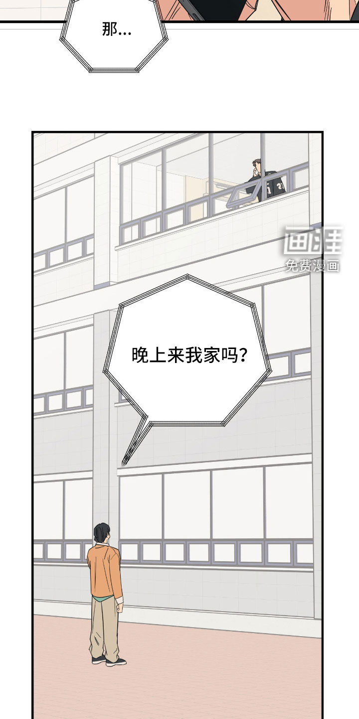 猫大爷和我漫画-图11