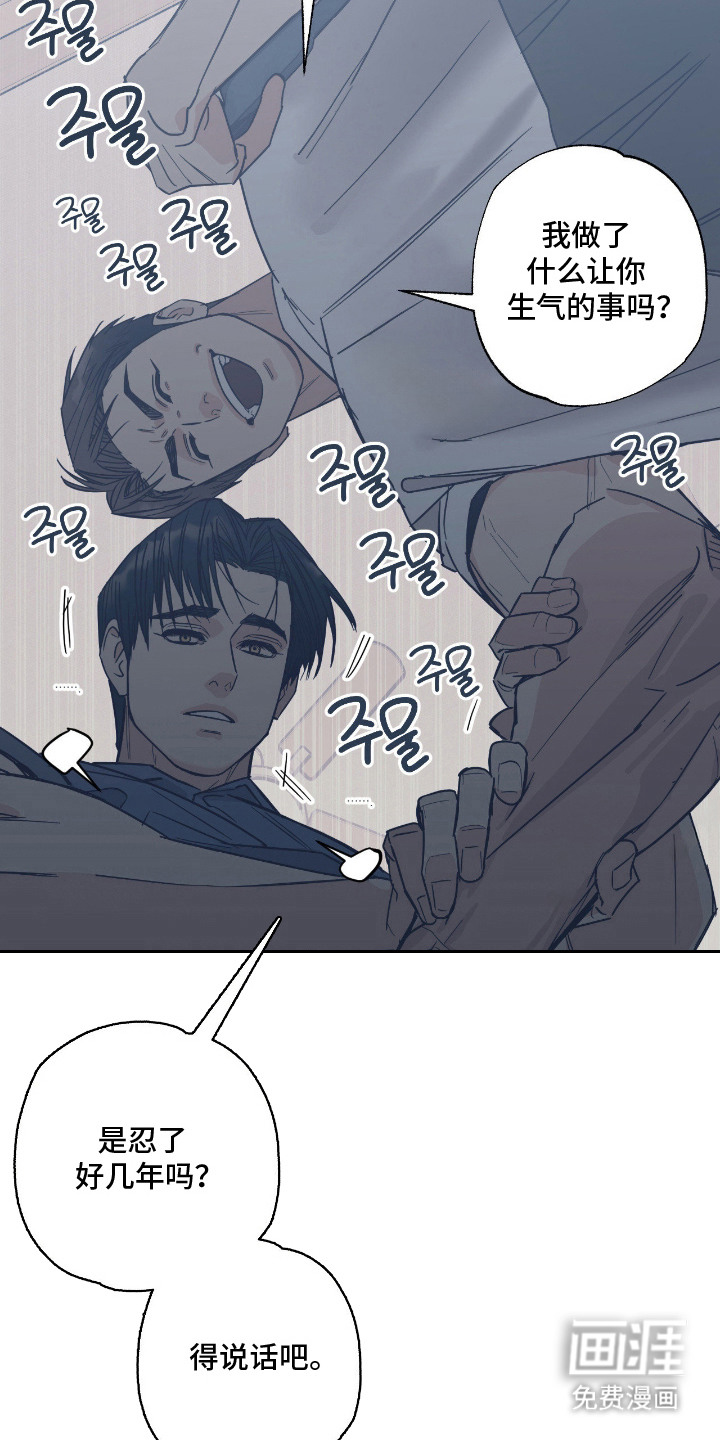 猫大爷和我漫画-图9