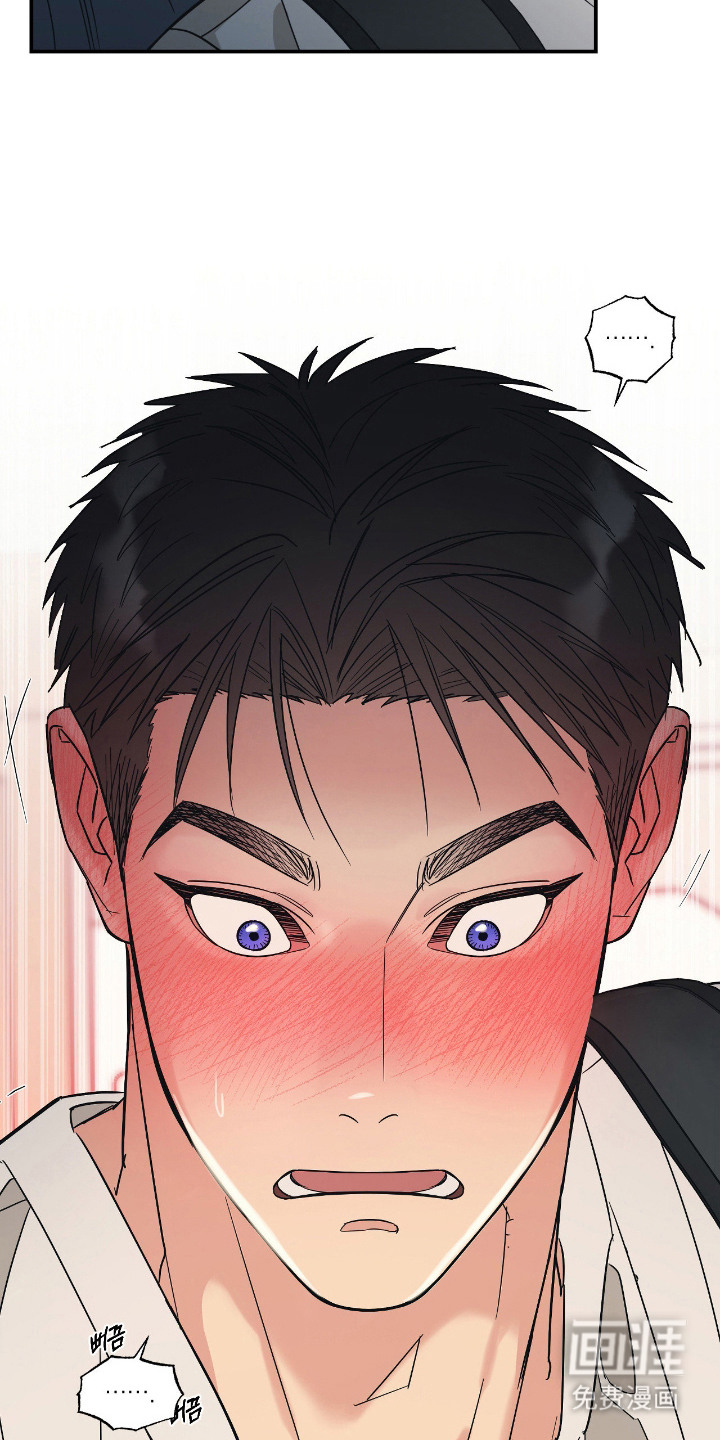 猫大爷和我漫画-图13