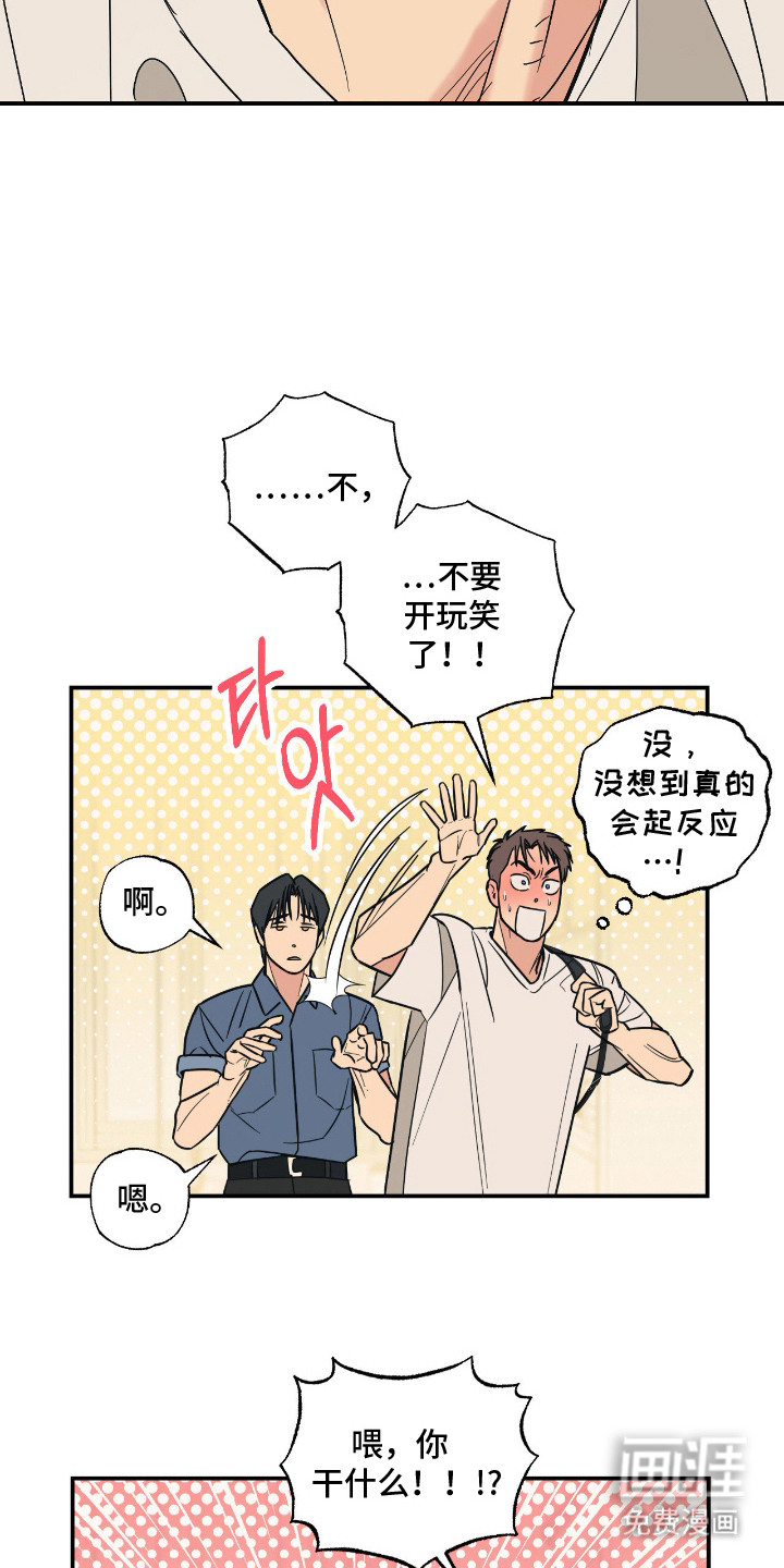 猫大爷和我漫画-图14