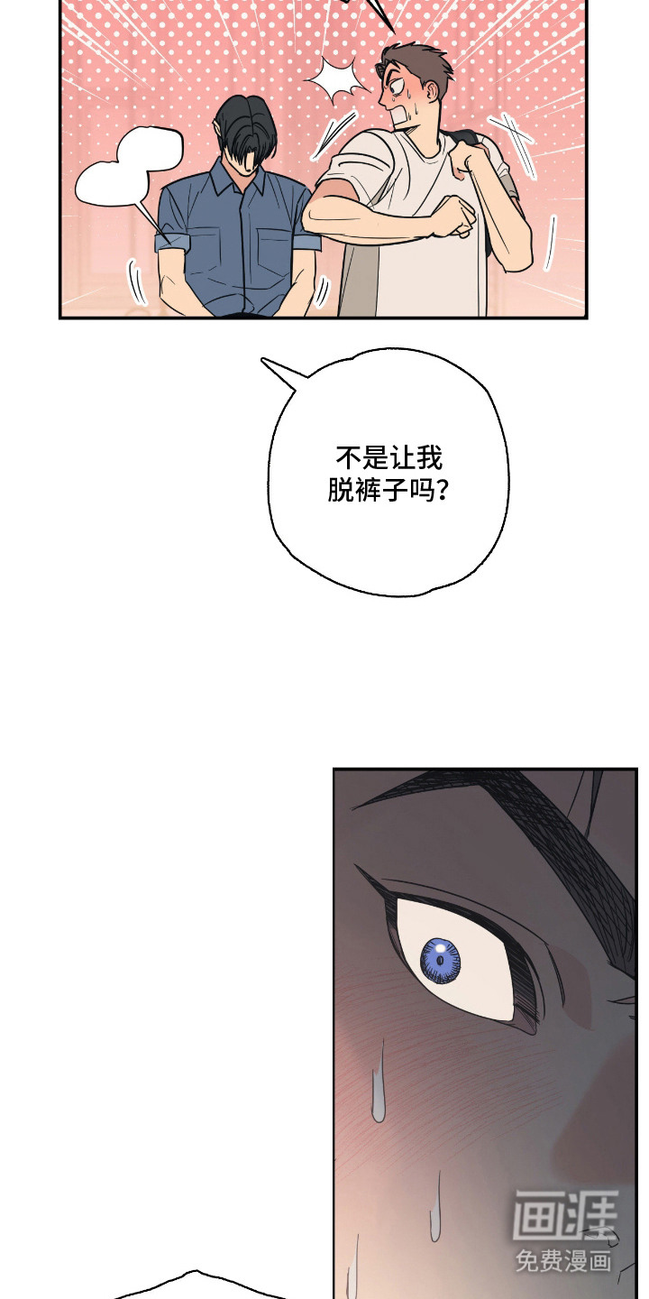 猫大爷和我漫画-图15