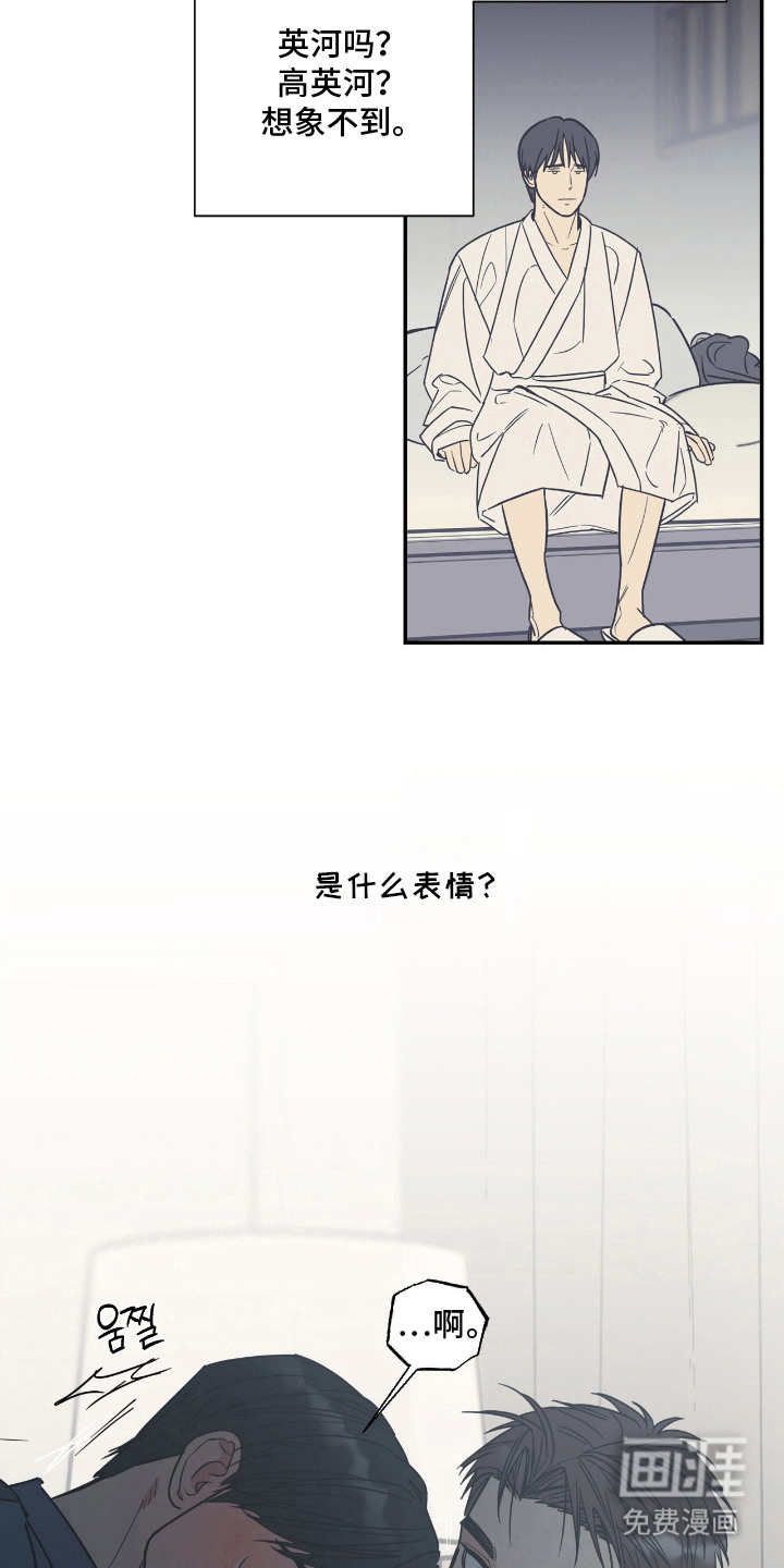 猫大爷和我漫画-图6