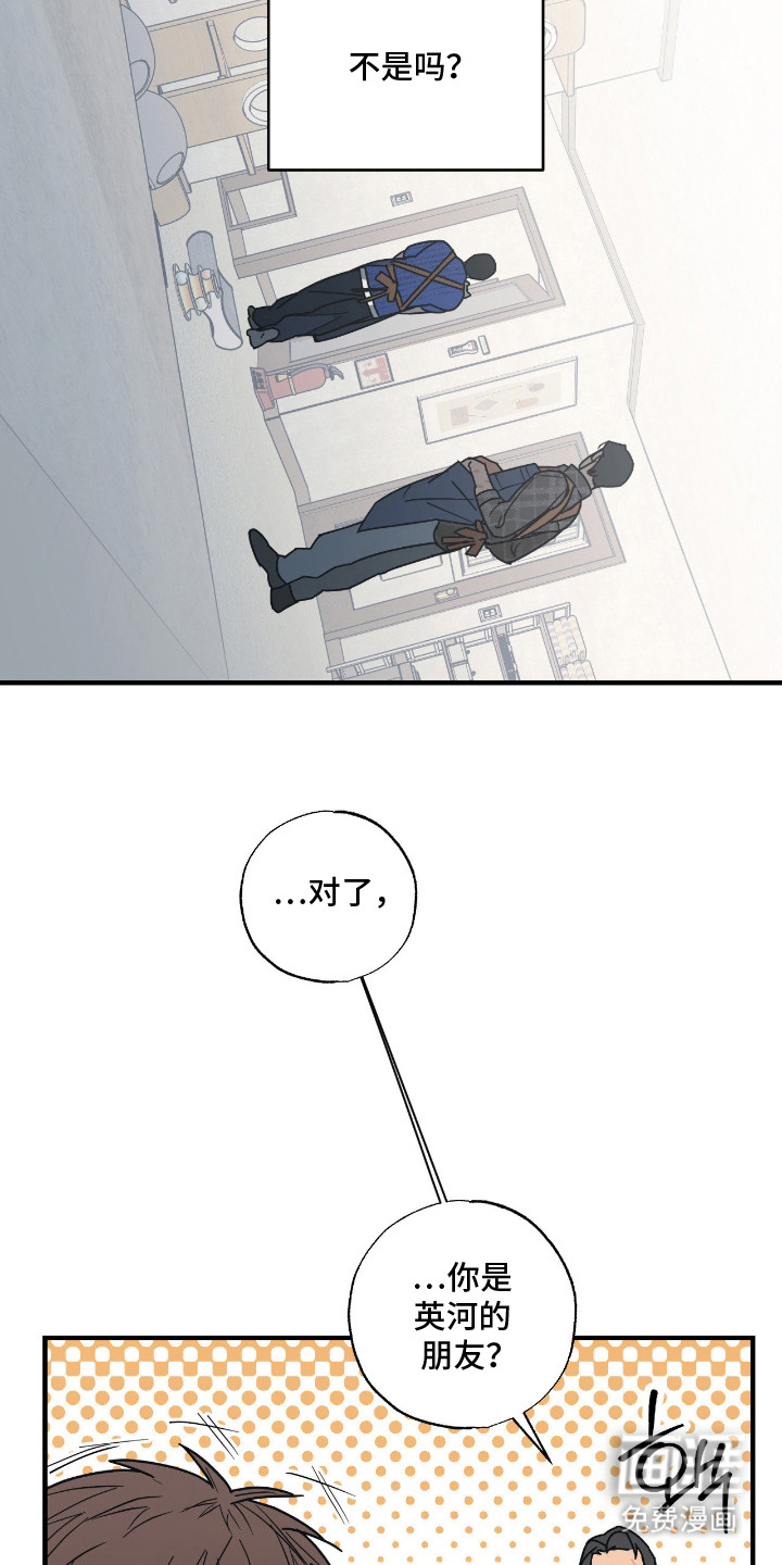 猫大爷和我漫画-图16