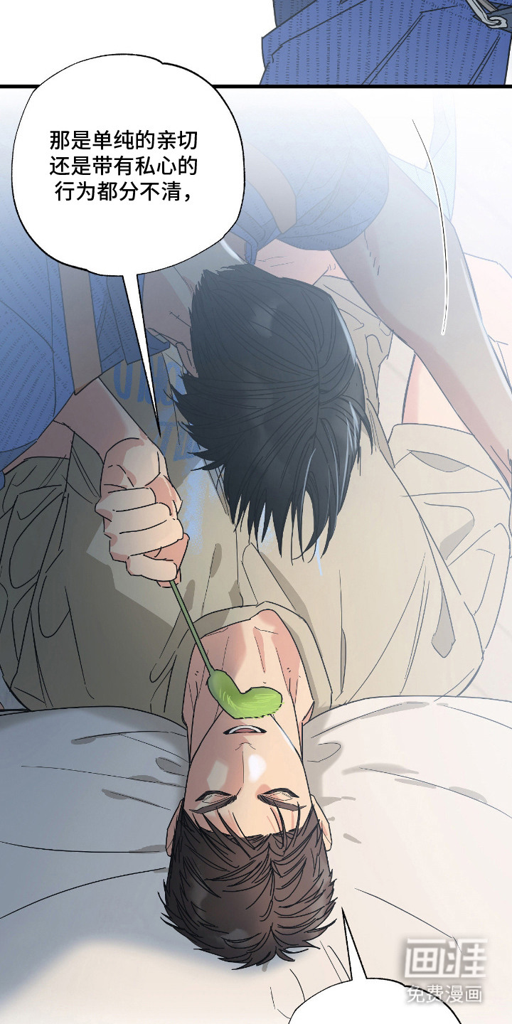 猫大爷和我漫画-图11