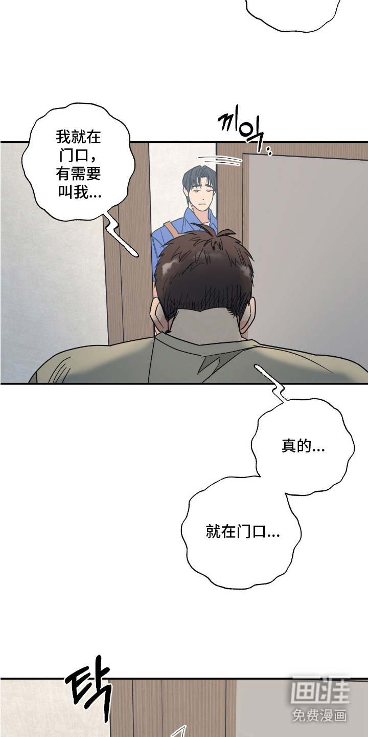 猫大爷和我漫画-图6