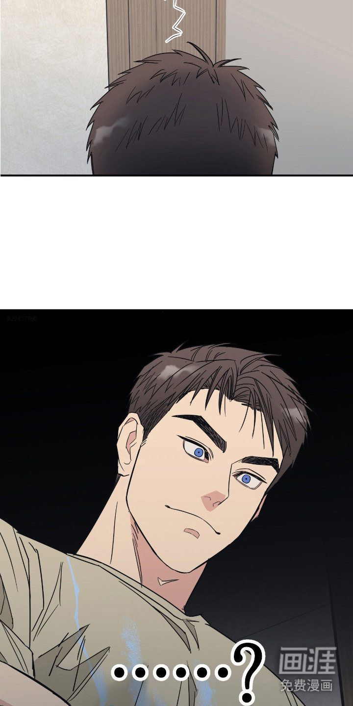 猫大爷和我漫画-图7