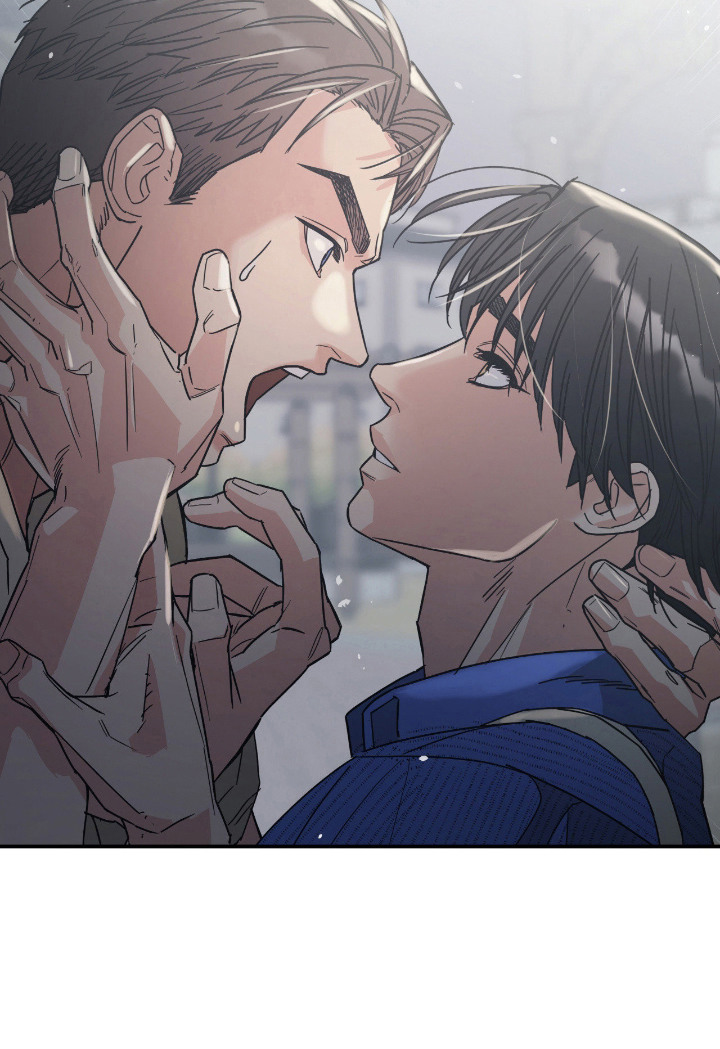 猫大爷和我漫画-图20