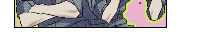 马赛克学长漫画-图22