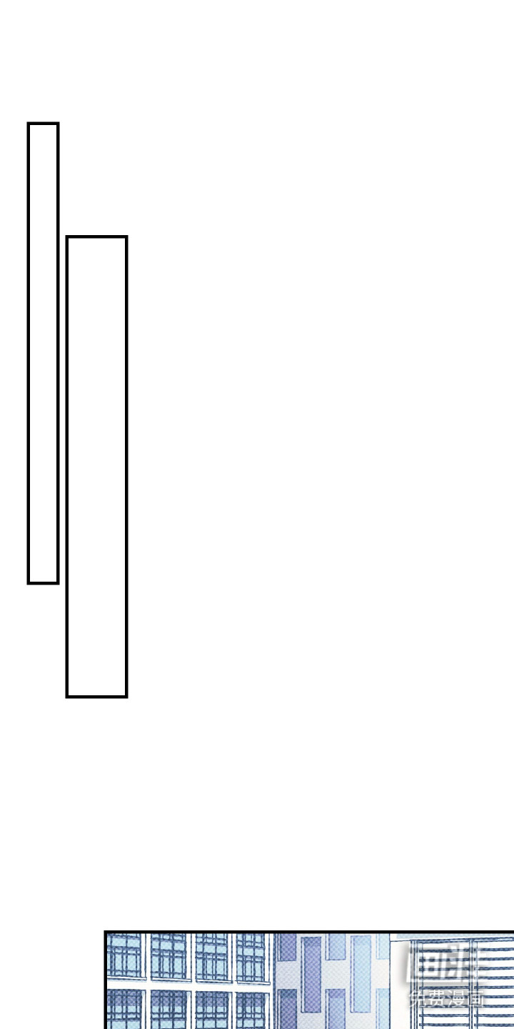 马赛克学长漫画-图30