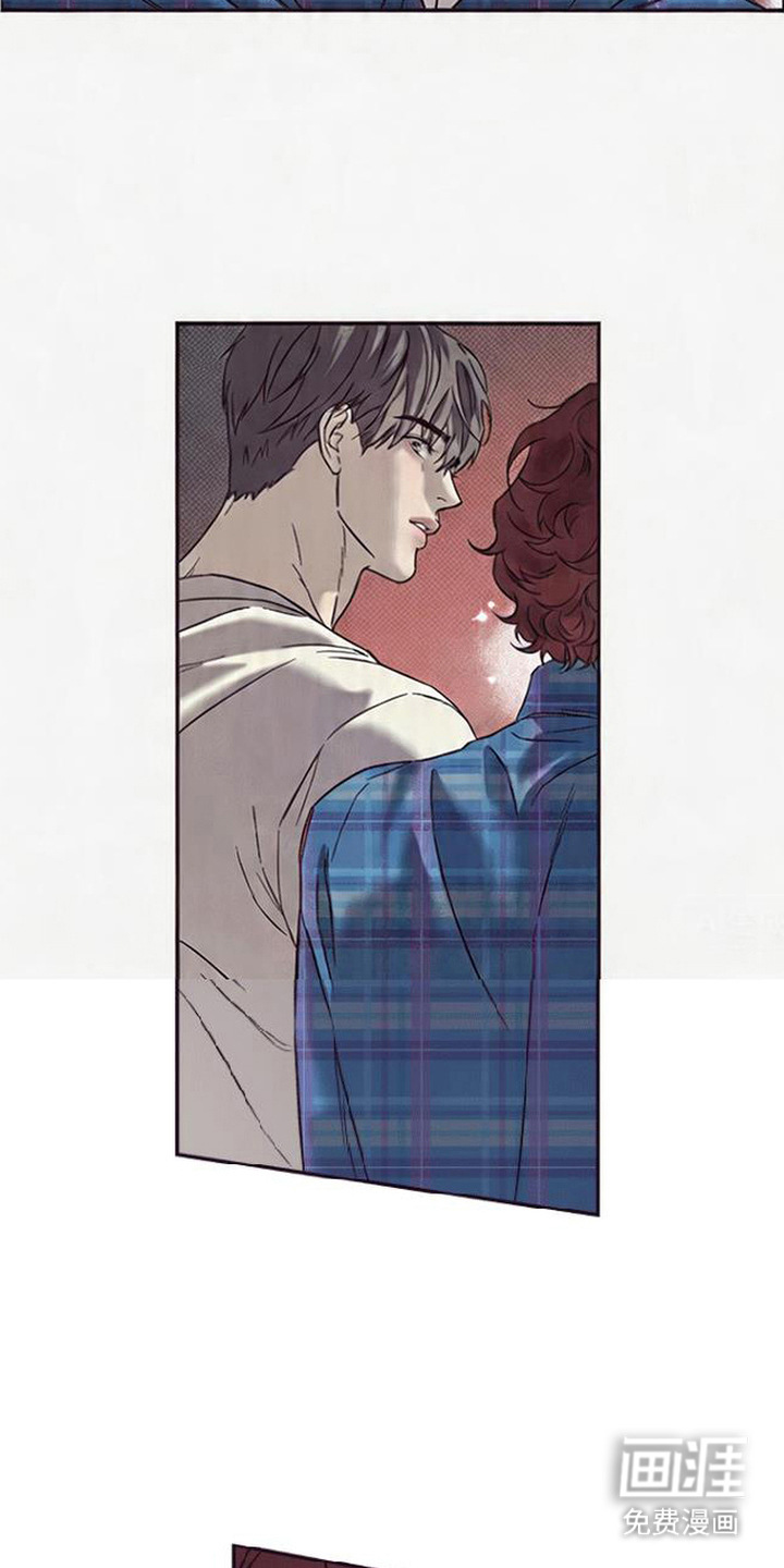 马赛克学长漫画-图6