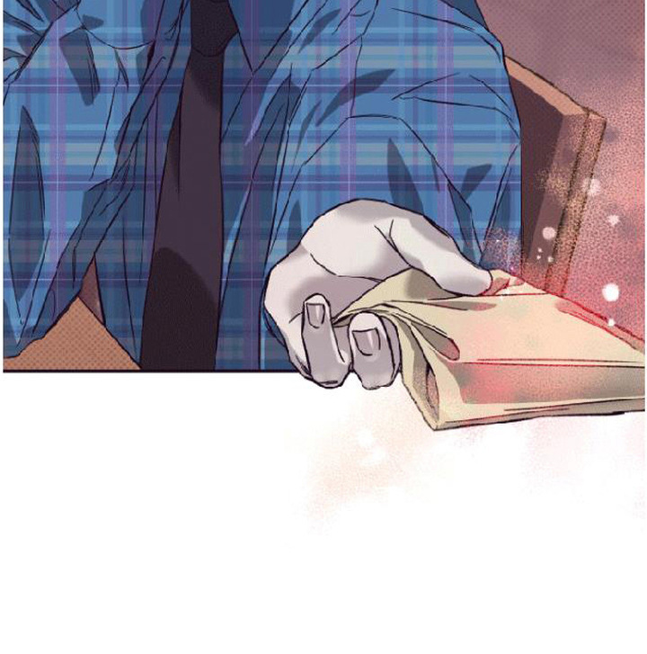 马赛克学长漫画-图19