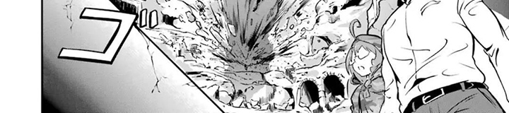 迷宫王代理漫画-图7