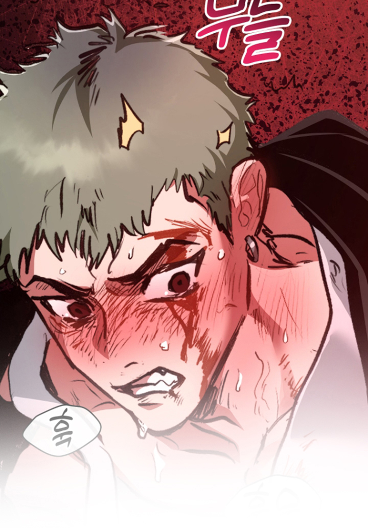 门后的陌生人漫画-图16