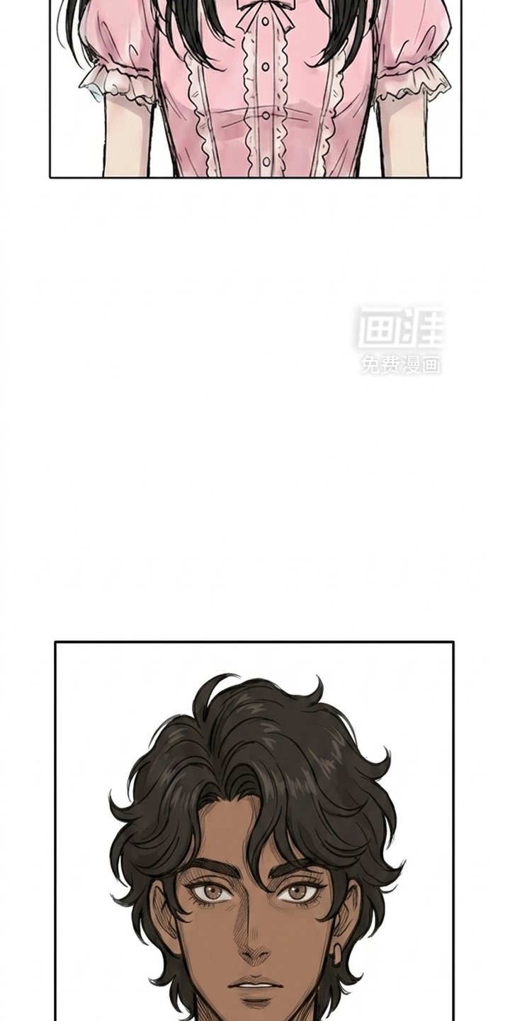 某女高的忧伤日常漫画-图3