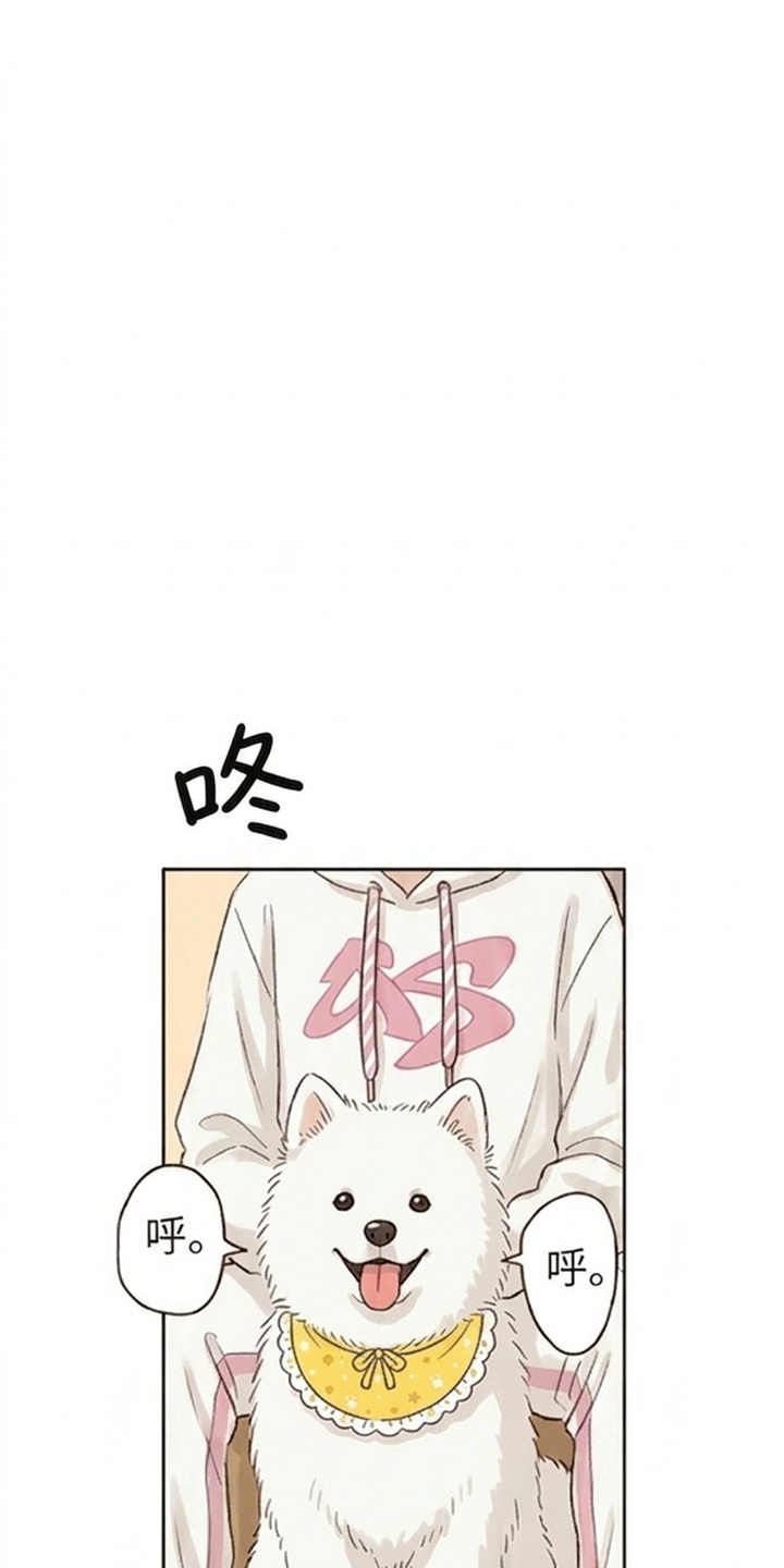 某女高的忧伤日常漫画-图41