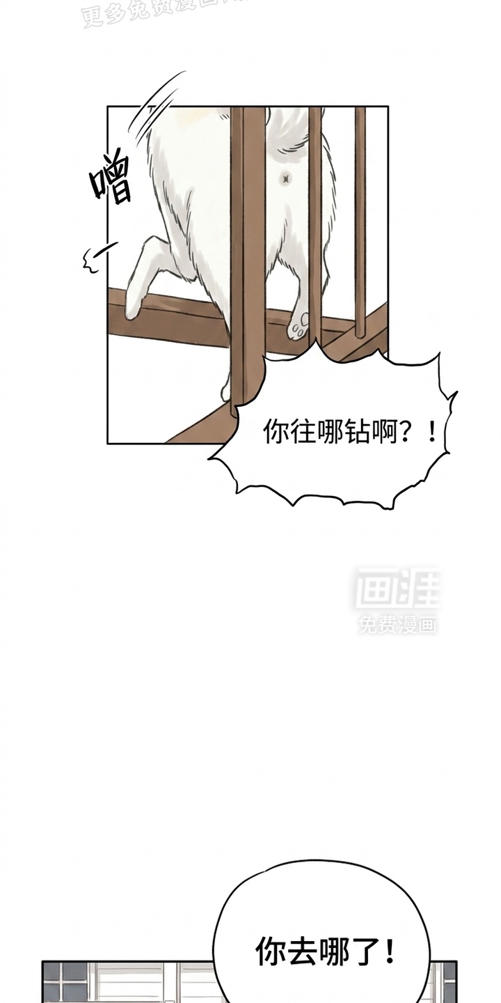 某女高的忧伤日常漫画-图46