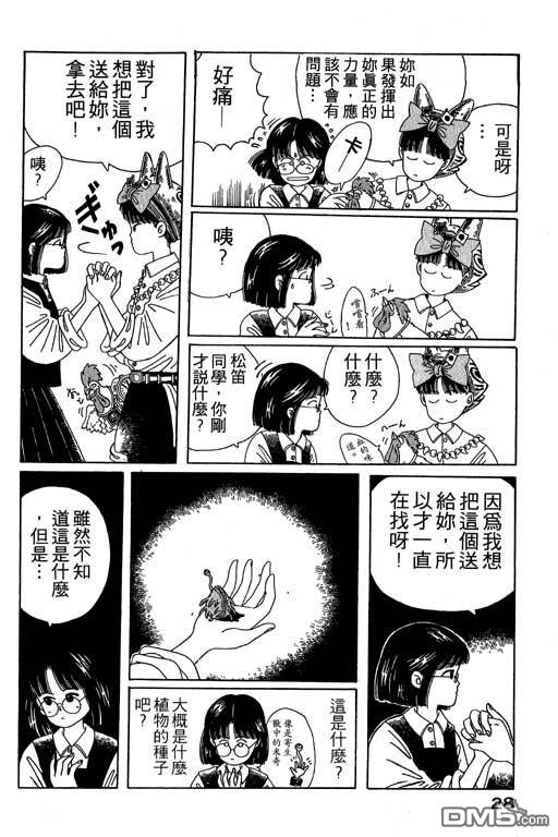 迷狐怪童 第2卷 第28页