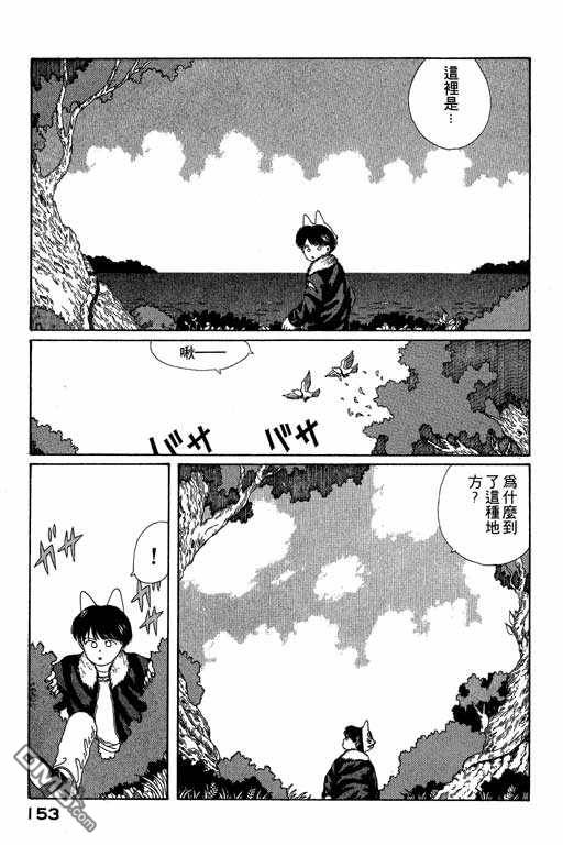 迷狐怪童 第4卷 第153页