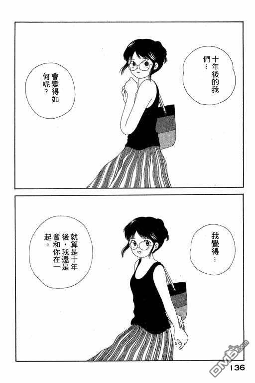 迷狐怪童 第5卷 第136页