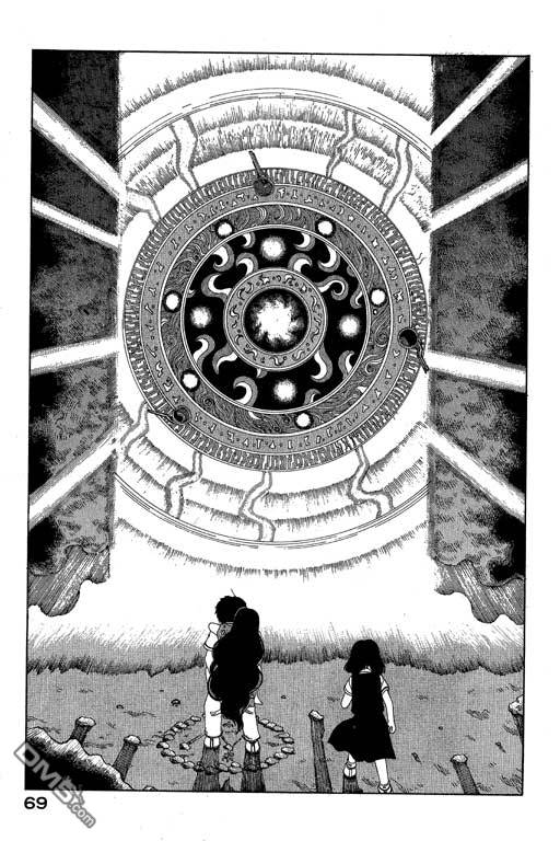 迷狐怪童 第6卷 第69页