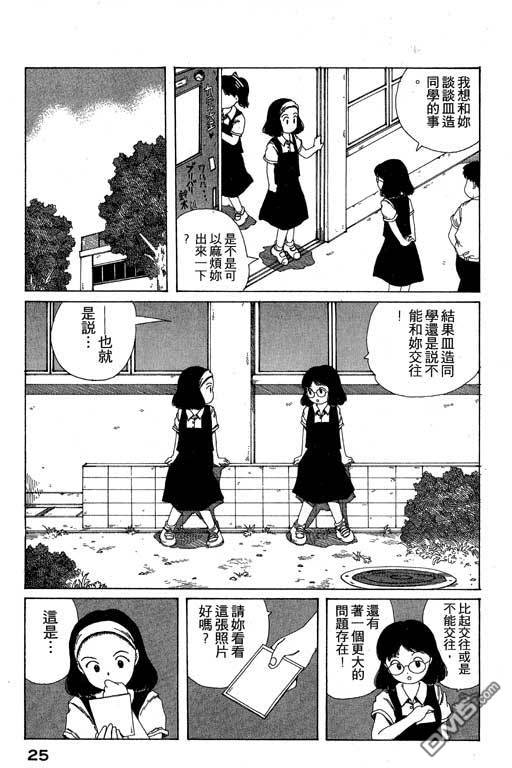 迷狐怪童 第10卷 第25页