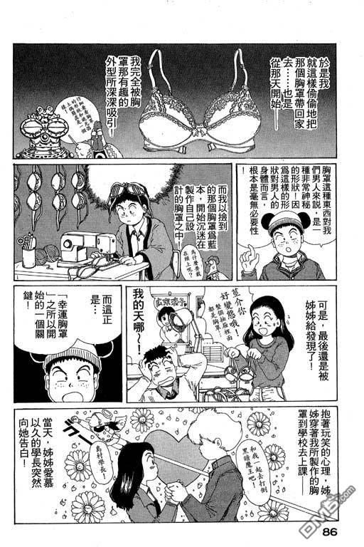 迷狐怪童 第10卷 第86页