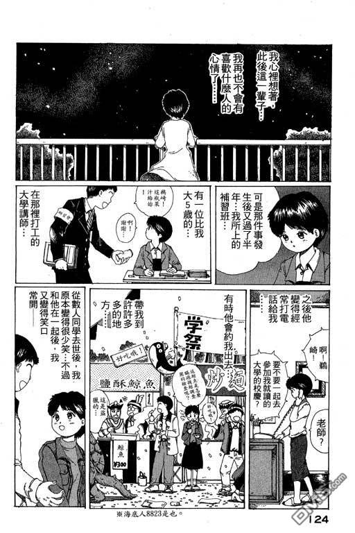 迷狐怪童 第10卷 第124页