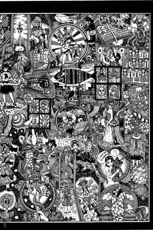 迷狐怪童 第11卷 第140页