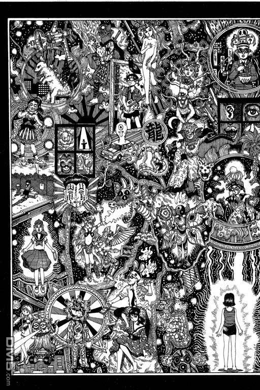 迷狐怪童 第11卷 第141页