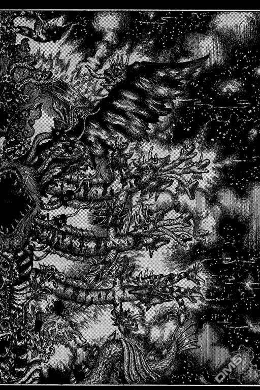 迷狐怪童 第12卷 第50页