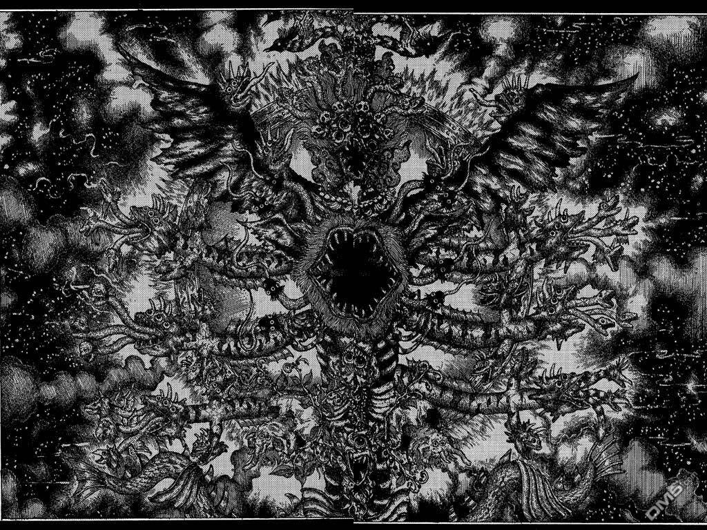 迷狐怪童 第12卷 第51页