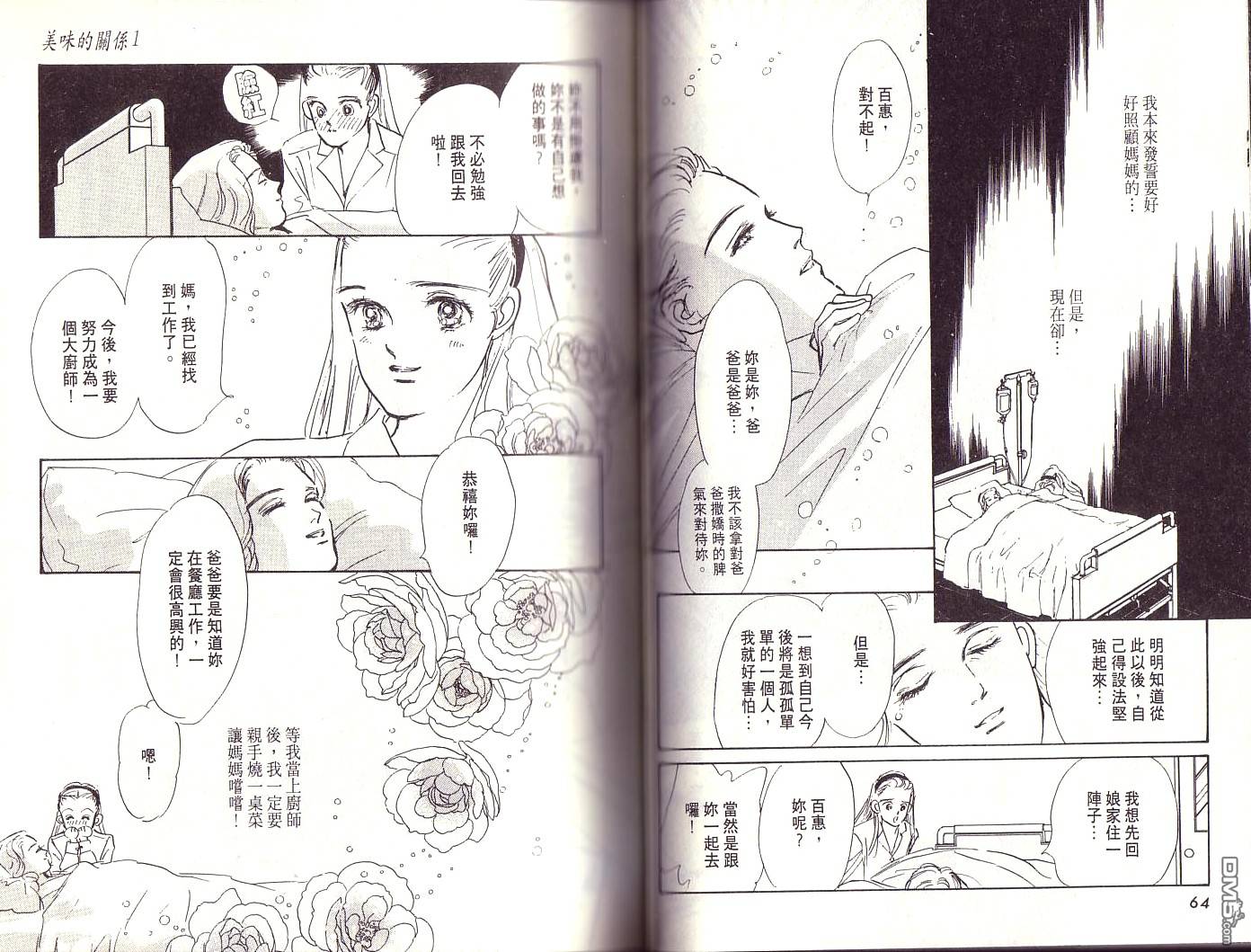 美味的关系 第1卷 第31页