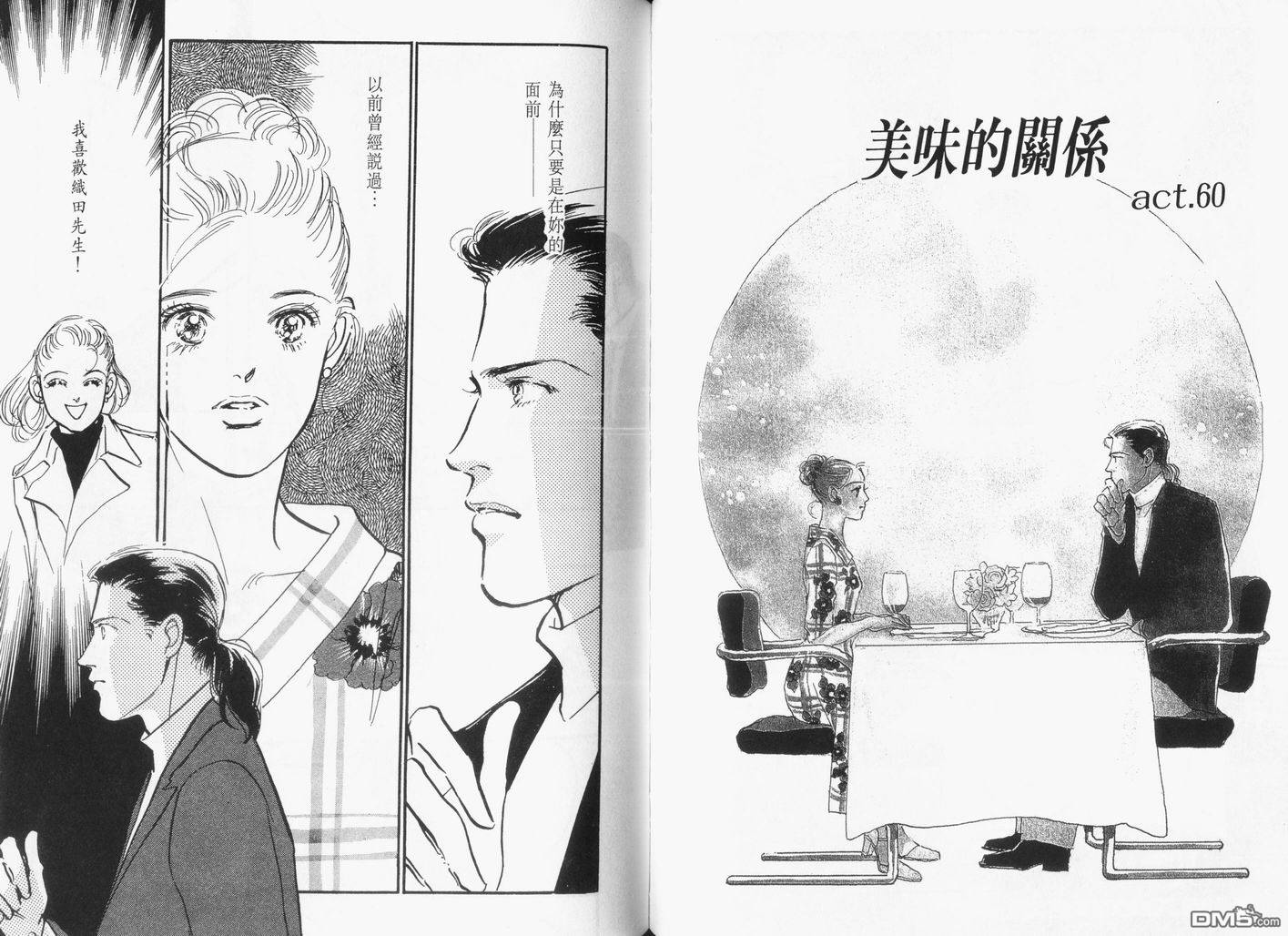 美味的关系 第14卷 第68页