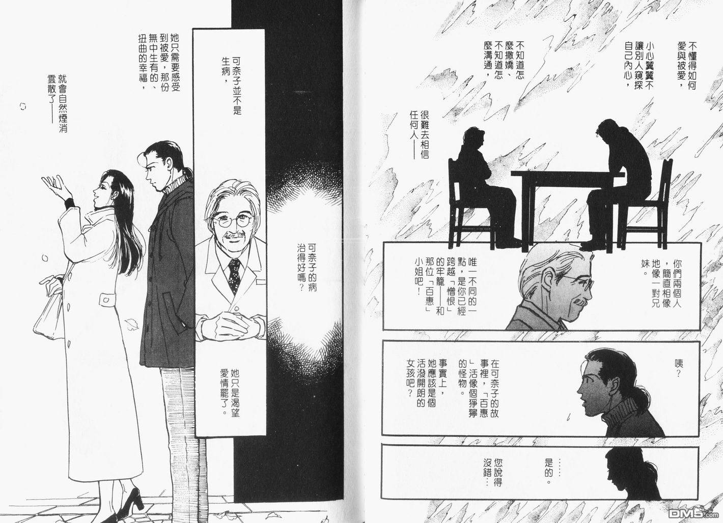 美味的关系 第15卷 第63页