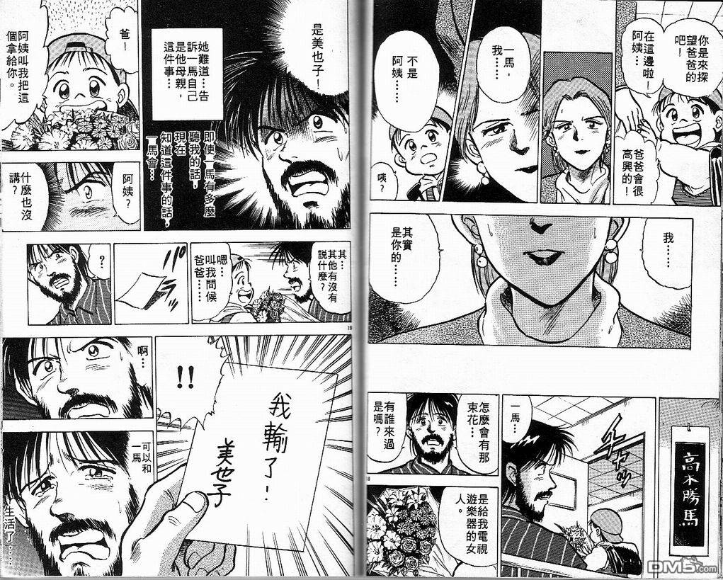 马拉松硬汉 第2卷 第72页