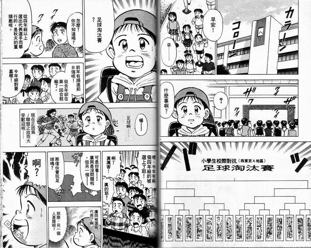 马拉松硬汉 第4卷 第55页