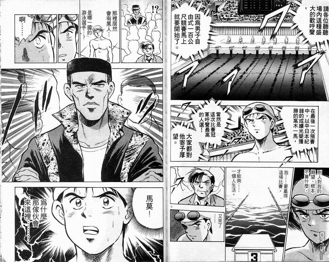 马拉松硬汉 第6卷 第82页