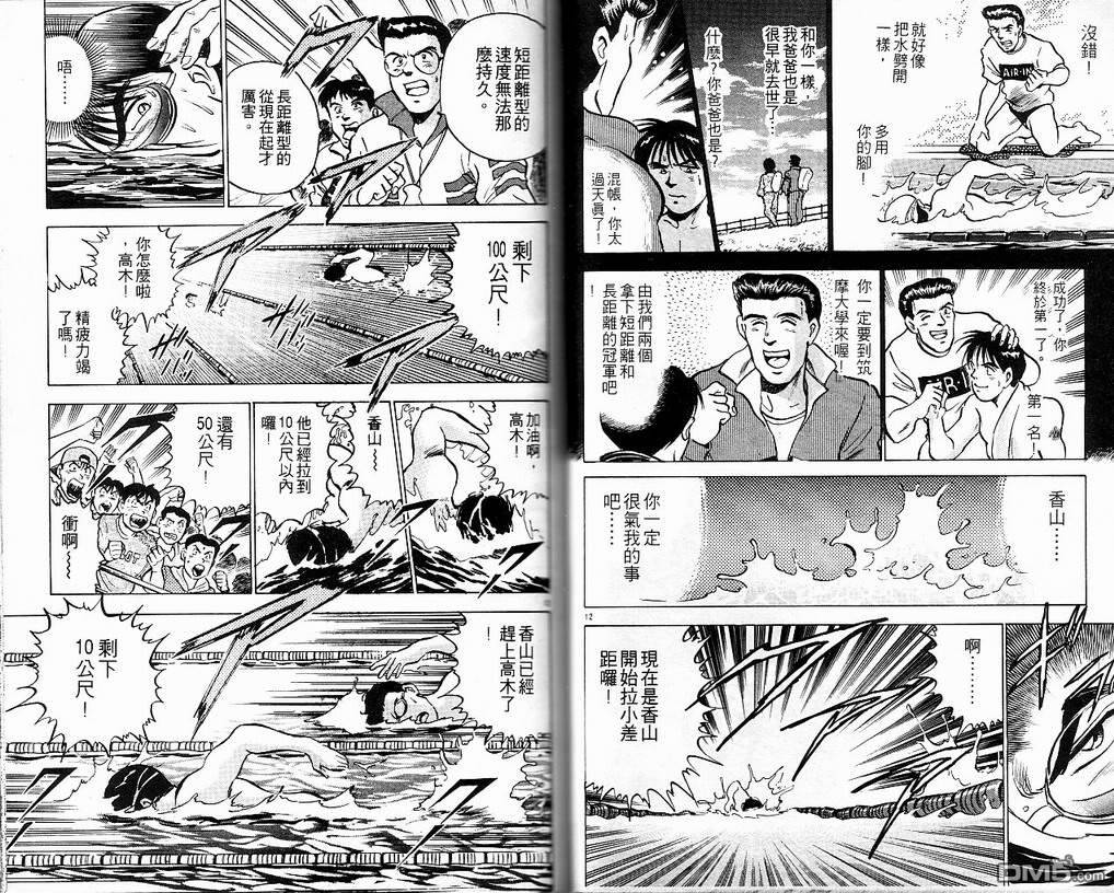 马拉松硬汉 第7卷 第29页