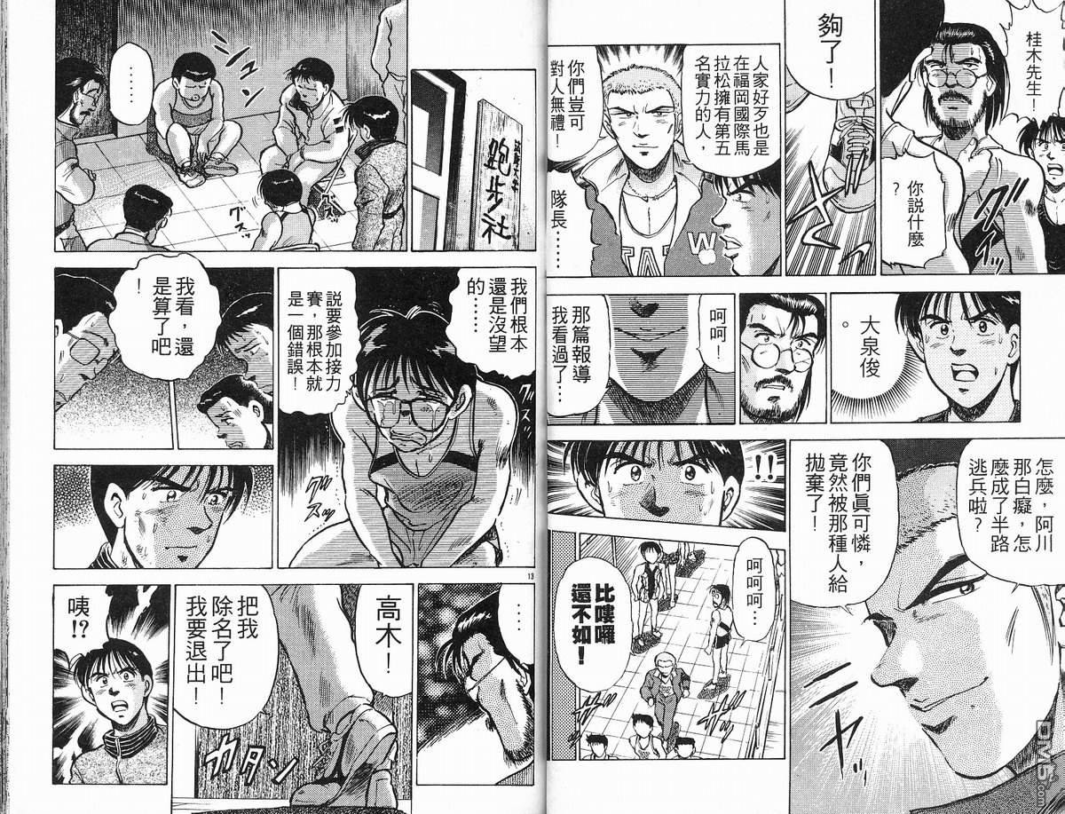 马拉松硬汉 第10卷 第49页