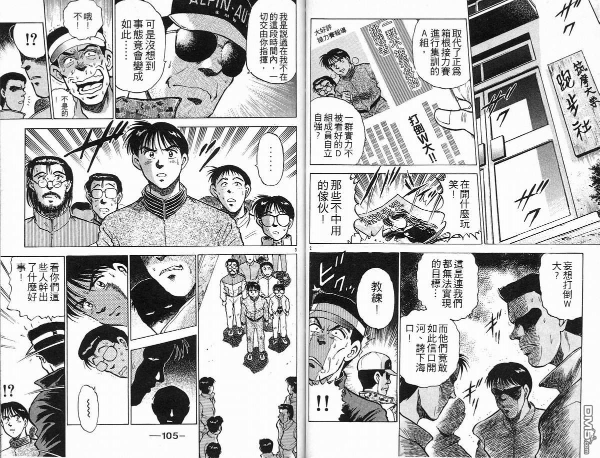 马拉松硬汉 第10卷 第54页