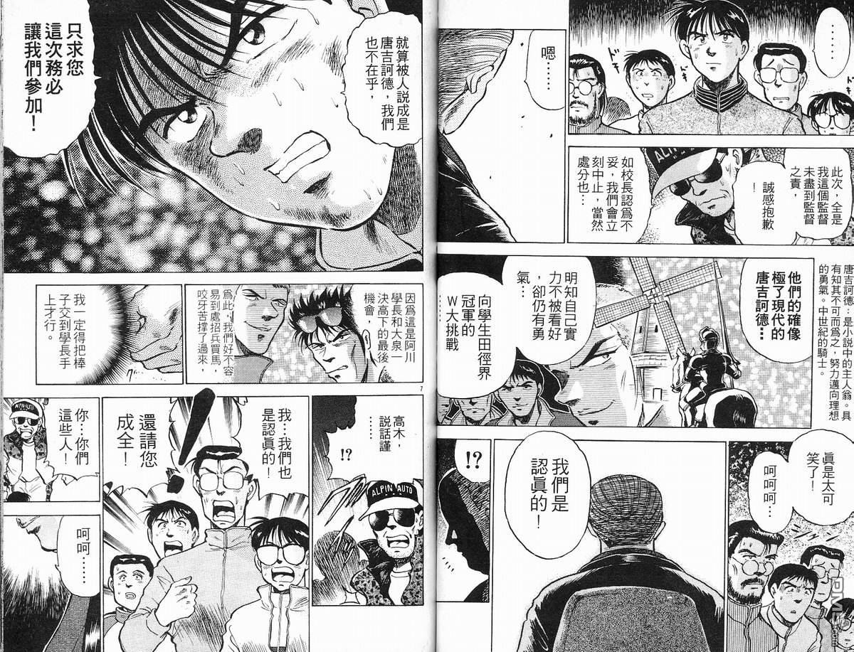 马拉松硬汉 第10卷 第56页