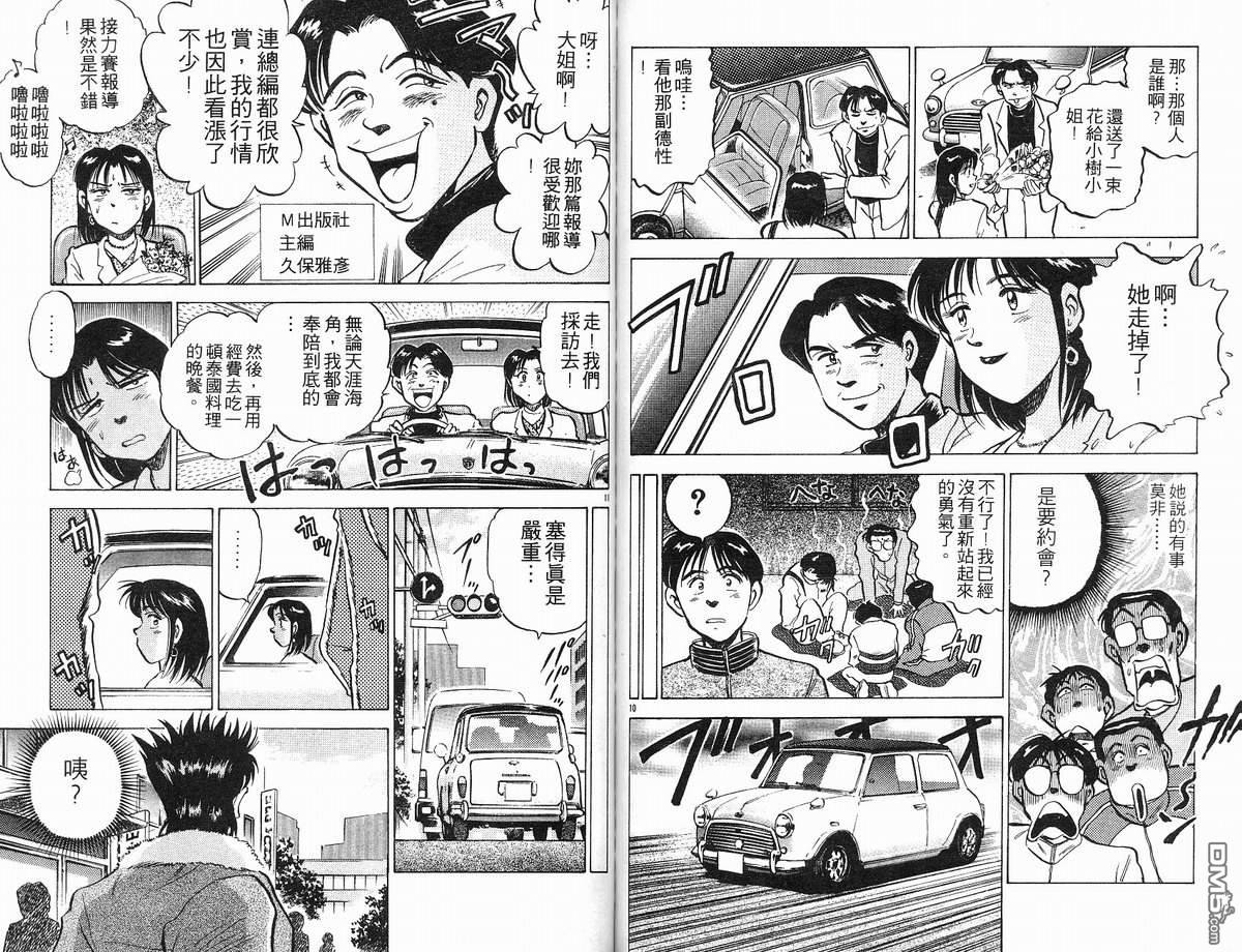 马拉松硬汉 第10卷 第68页