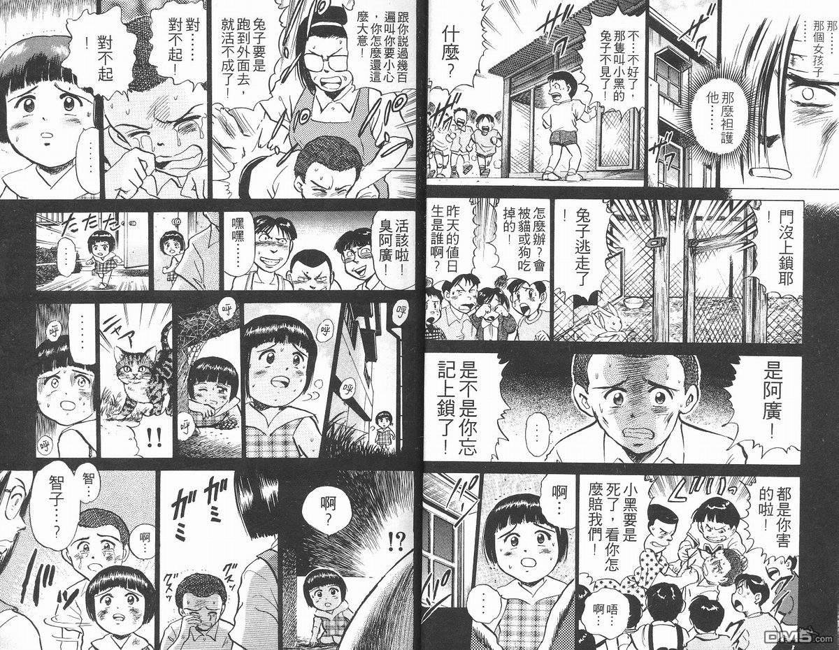 马拉松硬汉 第14卷 第8页